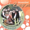 Ansambel Žargon - Stara Polka