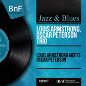Louis Armstrong Meets Oscar Peterson (Mono Version) artwork