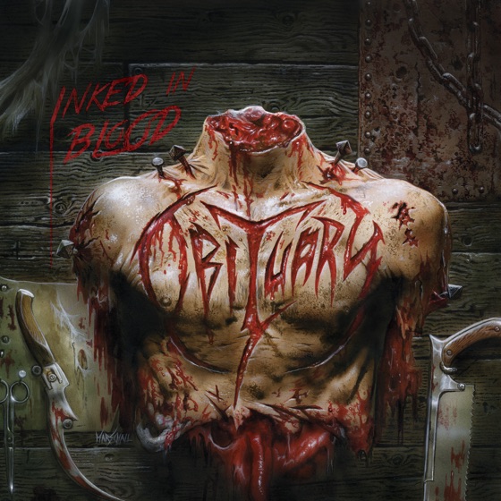 Cover artwork for Pain Inside