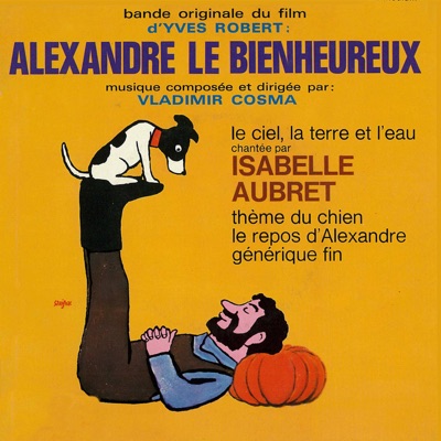 Les vacances d'Alexandre (feat. LAM Philharmonic Orchestra) - Vladimir ...