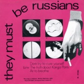 They must be Russians - don`t try to cure yourself