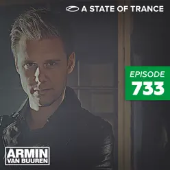 A State of Trance Episode 733 - Armin Van Buuren