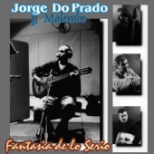 Jorge Do Prado - Los Pasos de Pablo