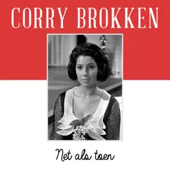 Net Als Toen - Single - Corry Brokken
