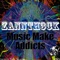 Psychedelic Drugs - Zannth3ck lyrics