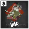 Destination: War - EP album lyrics, reviews, download