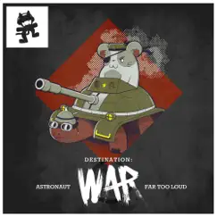 War (Zuko Remix) Song Lyrics