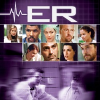 ER, Season 5