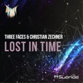 Lost in Time artwork