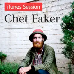 iTunes Session (Live) - Chet Faker