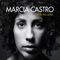 De Pés No Chão (Remix) - Marcia Castro lyrics