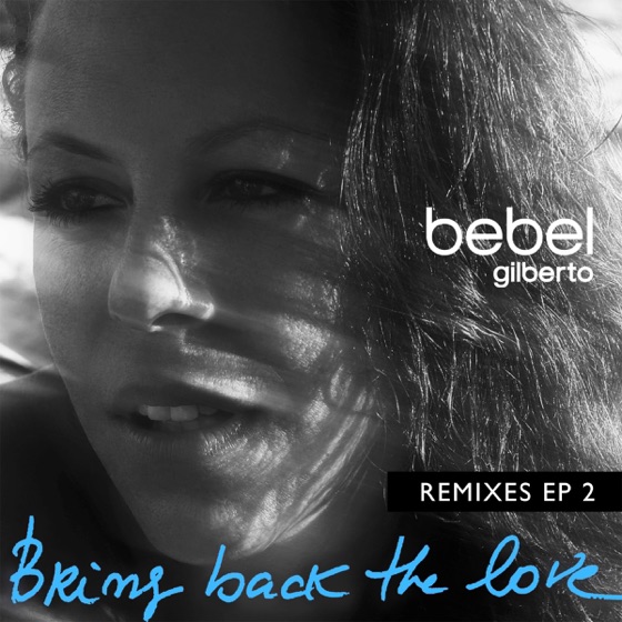 Cover artwork for Bring Back the Love
