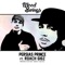 Mood Swings (feat. Roach Gigz) - Persia's Prince lyrics