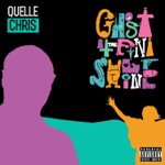 Quelle Chris - Prx (feat. Guilty Simpson & Alchemist)