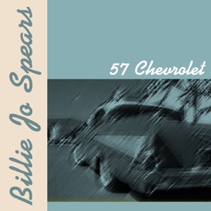 Billie Jo Spears - 57 Chevrolet - Line Dance Musique