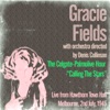 Gracie Fields - After Sundown / Colgate-Palmolive Advertisement (Live)