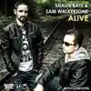 Alive (Remixes) album lyrics, reviews, download