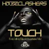 Touch (Enzio Velli vs. Balu da Houseclasher Mix) - Single album lyrics, reviews, download