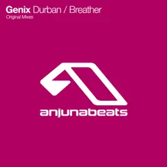 Durban / Breather - Single by Genix album reviews, ratings, credits