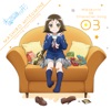Mikakunin de Character Song 03 - EP
