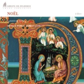 Messe de minuit: Répons " Sancta et immaculata" artwork