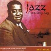 Jazz for a Lazy Day artwork