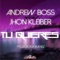 Tu Quieres (feat. Jhon Kleiber) - Single