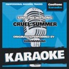 Cruel Summer (Originally Performed by Bananarama) [Karaoke Version] - Single