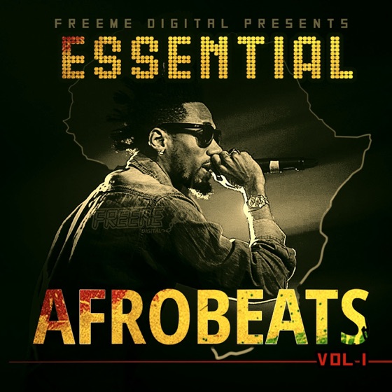 Cover artwork for Ejeajo (feat. T.I)