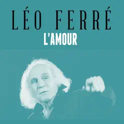 L'amour - Single - Leo Ferre