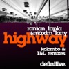 Highway - Single, 2008