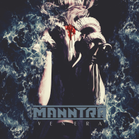 Manntra - Venera artwork