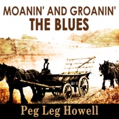 Moaning and Groanin' the Blues