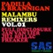 Malambu (Jill Bellac Remix) - Alfonso Padilla & Brannigan lyrics