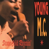 Young MC - Know How (Vocal)