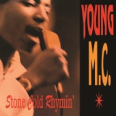 Young MC - Principal's Office