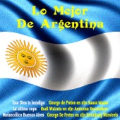 Lo mejor de argentina artwork