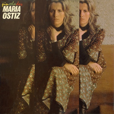 Pinceladas (2015 Remastered) - Maria Ostiz