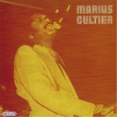 Marius Cultier - Qui coulè manman-ou