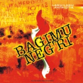Lagu Lagu Patriotik: Bagimu Neg'ri artwork