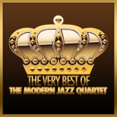 The Very Best of the Modern Jazz Quartet artwork