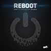 Reboot, Pt.3 (Compiled & Mixed by Insanix), 2014