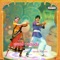 Nagonthu Sruthilona - S.P. Balasubrahmanyam & Chitra lyrics