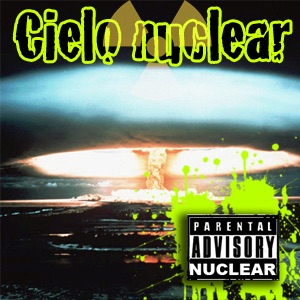 Cielo Nuclear cover