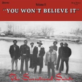 Sensational Saints - How Great Thou Art