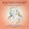 Rachmaninoff: Rhapsody on a Theme of Paganini for Piano and Orchestra in G Minor, Op. 43 (Remastered) - EP album lyrics, reviews, download