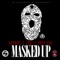 Masked Up (feat. Zone & BabyGas) - Grammz lyrics