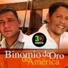 Binomio De Oro De América