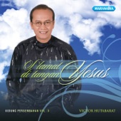 S'Lamat Di Tangan Yesus (Kidung Persembahan, Vol. 3) artwork