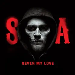 Never My Love (feat. Billy Valentine) [From "Sons of Anarchy"]  - Single - The Forest Rangers